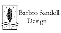 Till Barbro Sandells Design